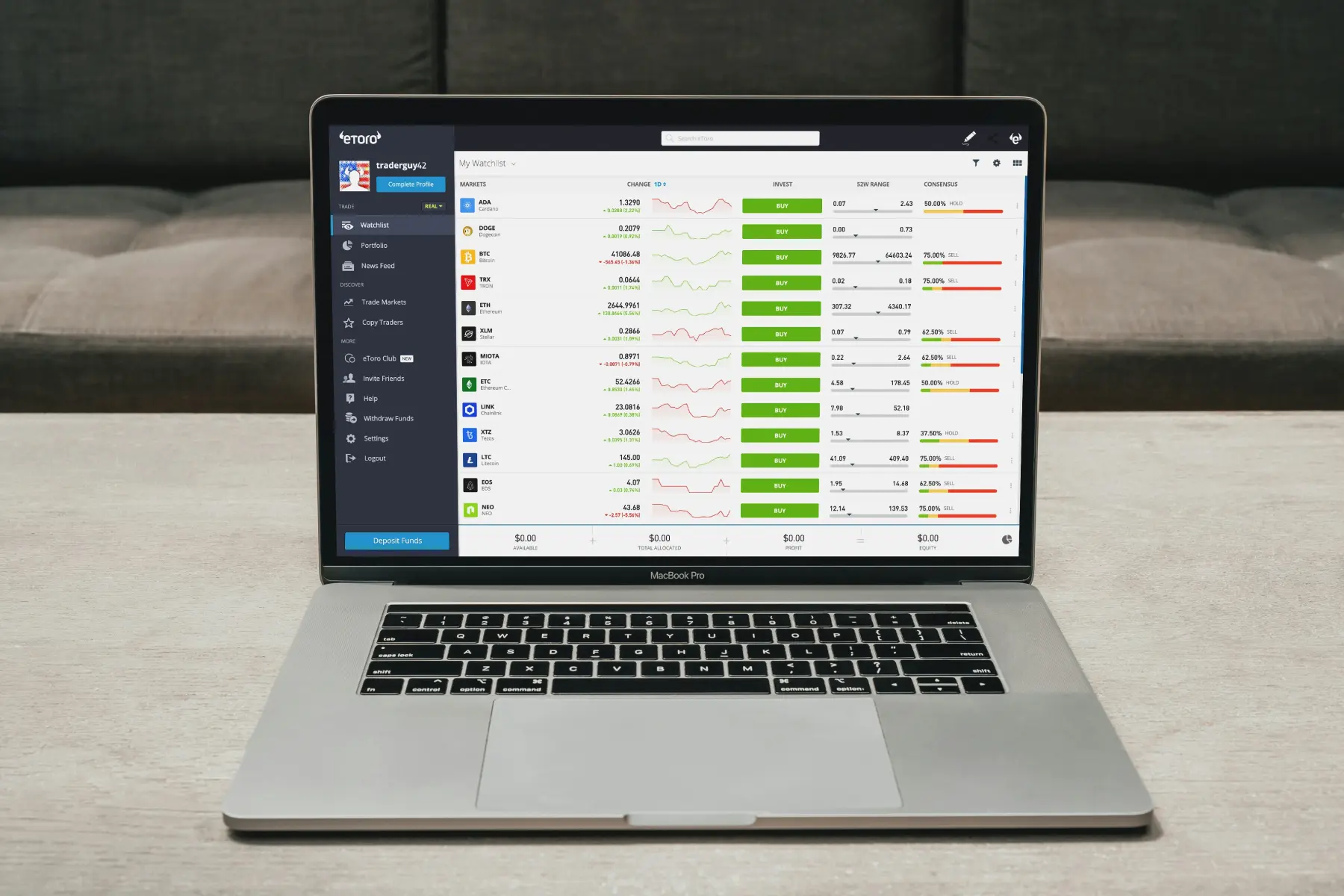 Lumora Financial Platform