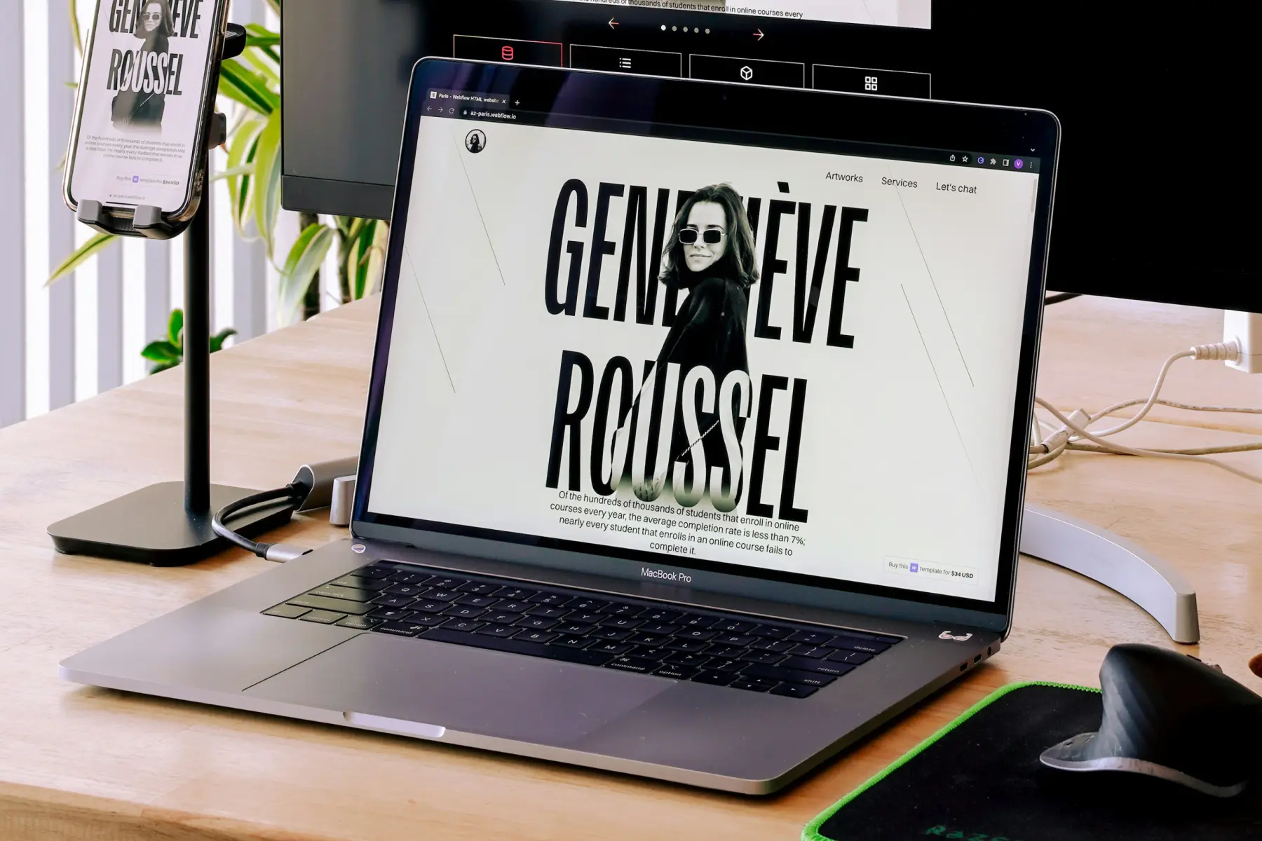 Educore Learning Platform